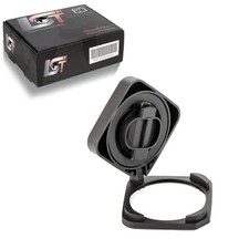 Öldeckel Verschluss