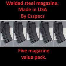 Fits CZ 452, 455, 457, 512