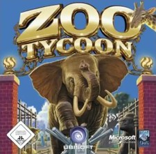 Zoo Tycoon