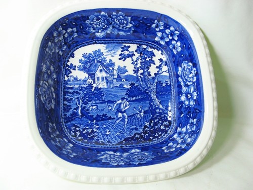 Villeroy boch rusticana blau - boch,