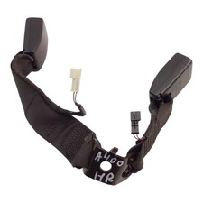 BMW 1er F20 F21 Gurtschloss