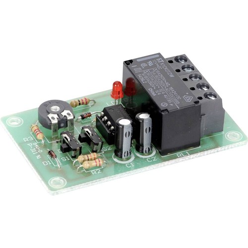 Conrad components 195901 timer - 195901,