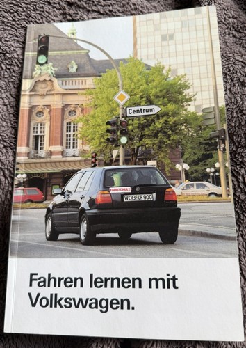 „Fahren lernen mit
