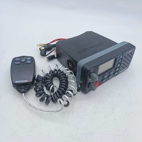 Northstar explorer 710eu dsc - northstar,
