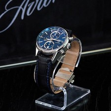 TAG Heuer Carrera Calibre 1887