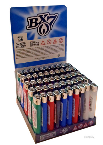 Menge wählbar bic feuerzeuge - menge, wÄhlbar!
