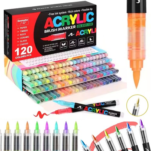 Acrylstifte marker set - marker,