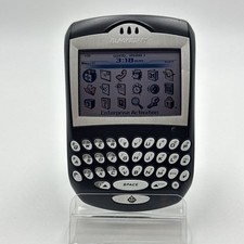 BlackBerry 7290 “Evaluation