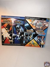 Pokémon Ultrasonne und