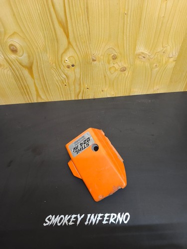 Stihl zylinderhaube 024 - stihl,