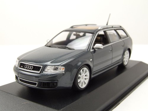 Audi rs6 avant - rs6,