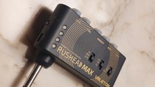 Gitarrenverstärker Rushead