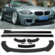 Spoilerschwert Spoilerlippe