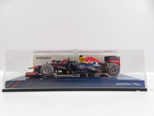 Minichamps 410130101 - 1:43,