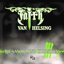 Faith the van - faith-the, chronicl