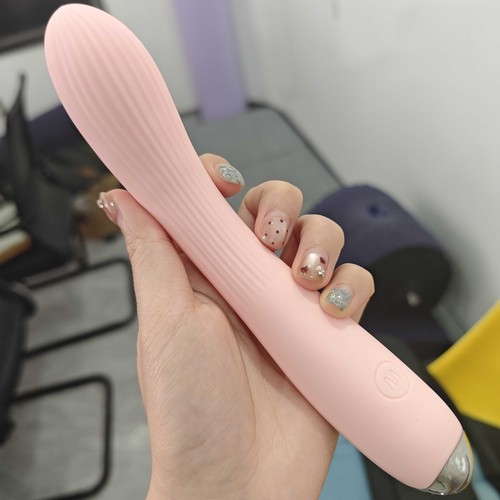 Vibrator punkt dildo - g-punkt, für