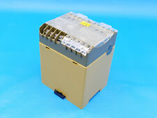 PILZ P2HZ 5 2-Kanal Sicherheitsrelais 474390 Safety Relay Relais P2HZ 5 2S 2Ö
