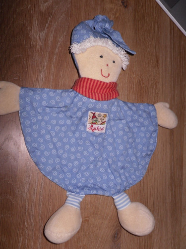 Sigikid clown harlekin wichtel - harlekin,