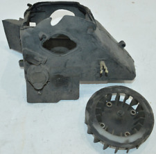 REX REXY 125 LÜFTERRAD MOTORDECKEL ZYLINDERABDECKUNG DECKEL MOTOR ABDECKUNG