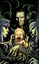 NIGHT FORCE #3 DC COMICS