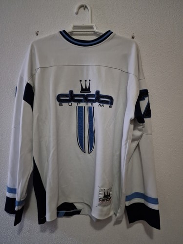 Dada supreme shirt - dada,