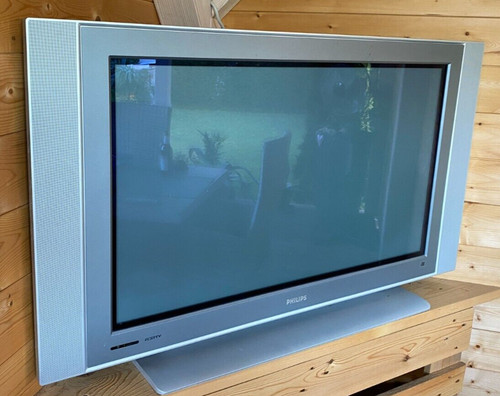 Philips plasma zoll - philips, tv