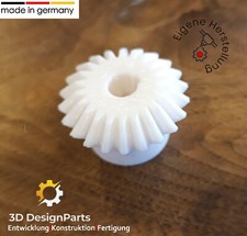 1x Zahnrad Getriebe passend für Elektra Beckum Tisch Kreissäge PK200 UK220