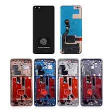 Für huawei p40 pro - p40, oled