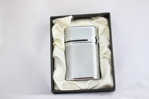 Feuerzeug lighter hadson - feuerzeug,, twin