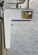VW LT 1 Schiebetürgriff innen