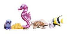 Playmobil Kleine Tiere Gemischt Mix Set Seepferd