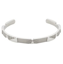 ENERGETIX * Magnetarmband Armreif Armspange M-L * Edelstahl * UNISEX