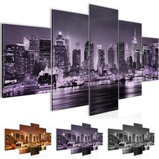 Wandbilder Wohnzimmer XXL New