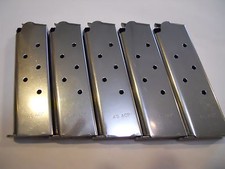 1911 , COMPACT mag, magazine