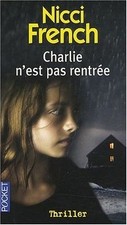 Charlie nest pas rentrée von