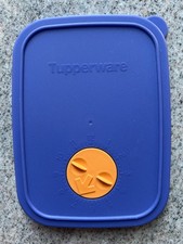 Tupperware Deckel 4155 Eiszeit Gefrierbehälter
