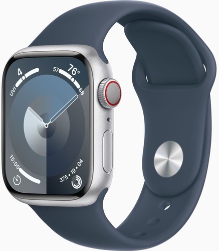 Apple watch series gps - series, cell