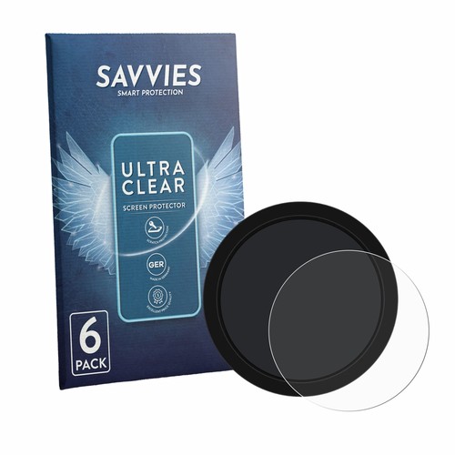 Schutzfolie für shearwater - 6x,