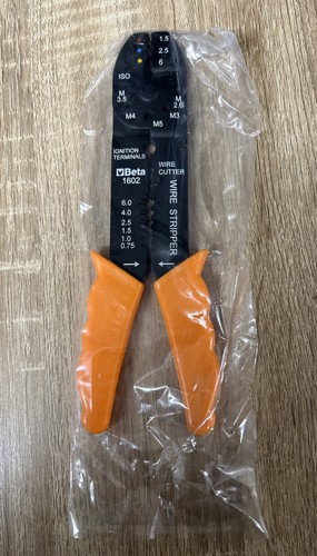 Beta light crimpzange - beta,