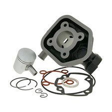 101 Octane Zylinderkit 50ccm