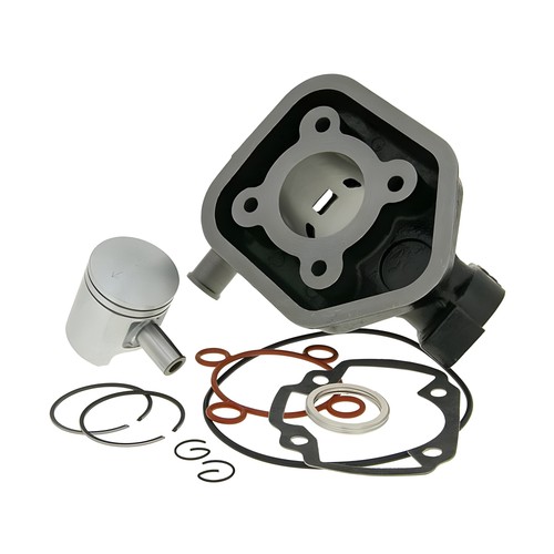 101 octane zylinderkit 50ccm - 101,