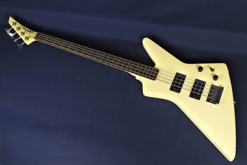 Fernandes bxb bassgitarre - fernandes, e-bassgitarre