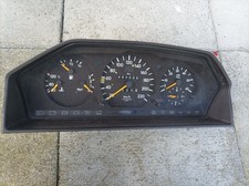 Mercedes Benz W 124, S 124