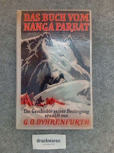 Das buch vom - das,