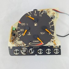 Mercedes W124 Fuel Gauge Oil