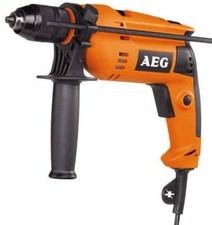 AEG SBE 600 R Schlagbohrmaschine 600 W Profigerät