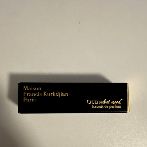 Maison francis kurkdjian paris - francis,
