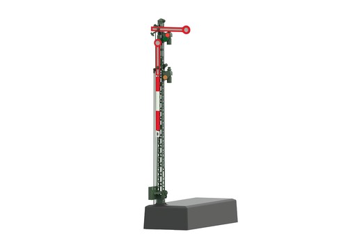 Märklin 70412 hauptsignal mit - märklin,