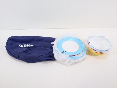 Gimex colour line geschirrset - line,