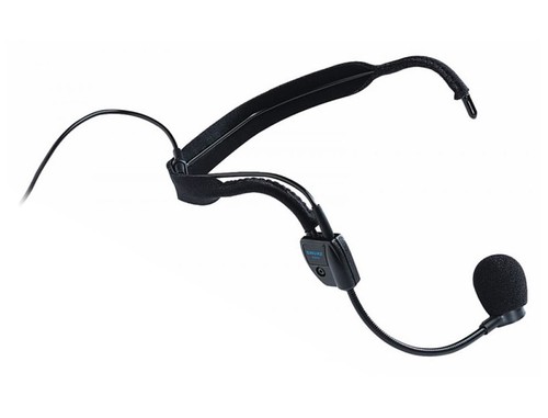 Shure wh20 dynamisches - shure,